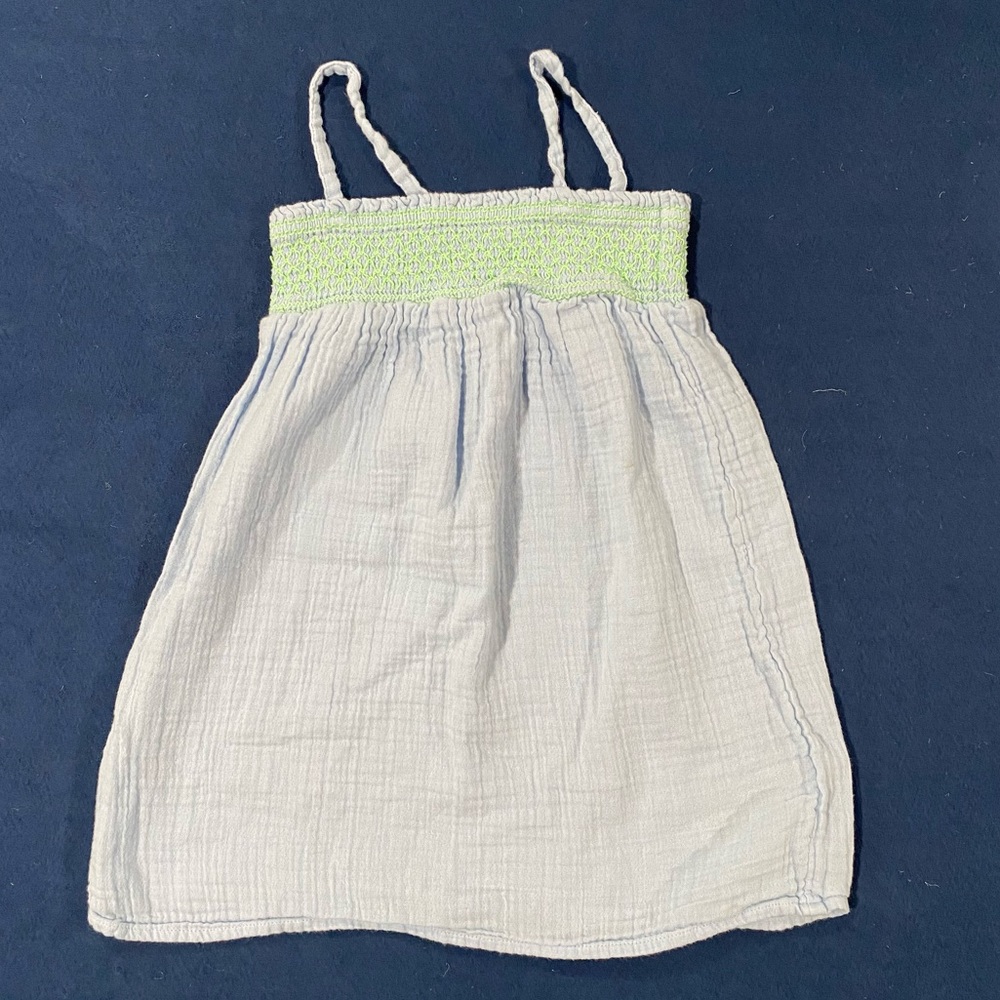Baby Gap Toddler Dress, 4T